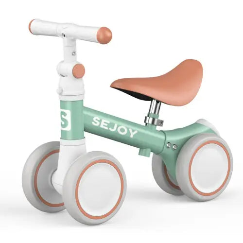 Bicycle Toys