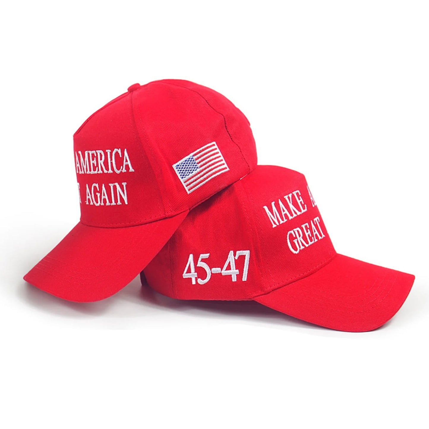 Baseball Caps Embroidered Hat