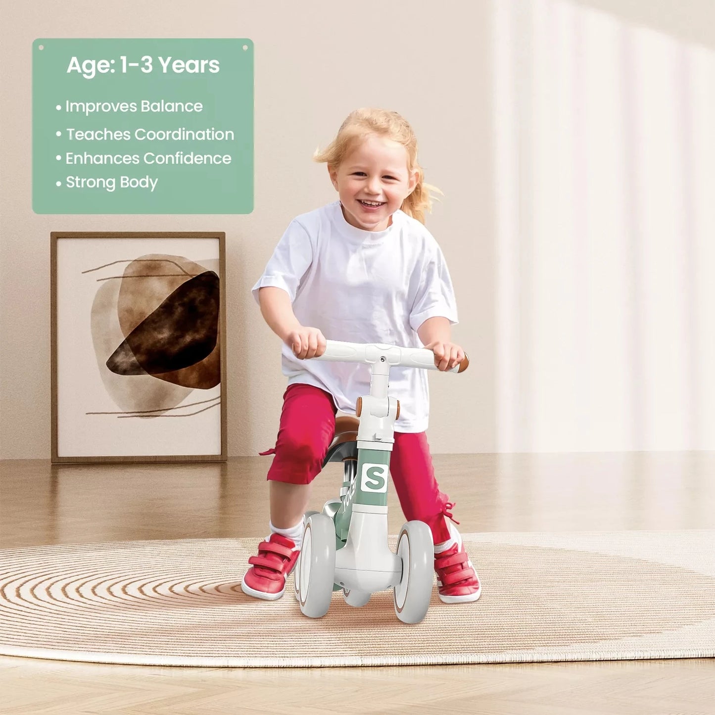 Bicycle Toys