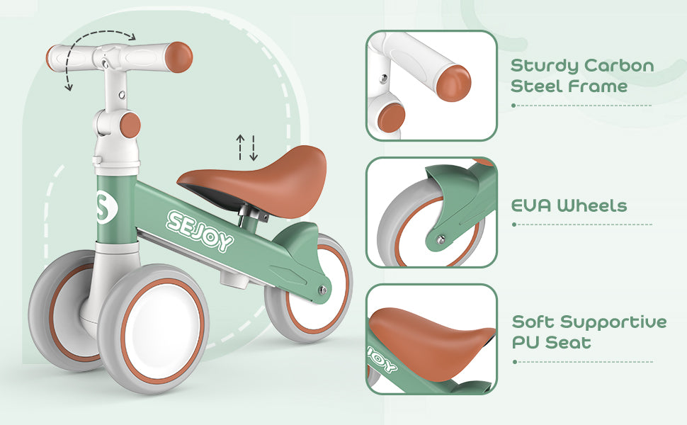 Bicycle Toys