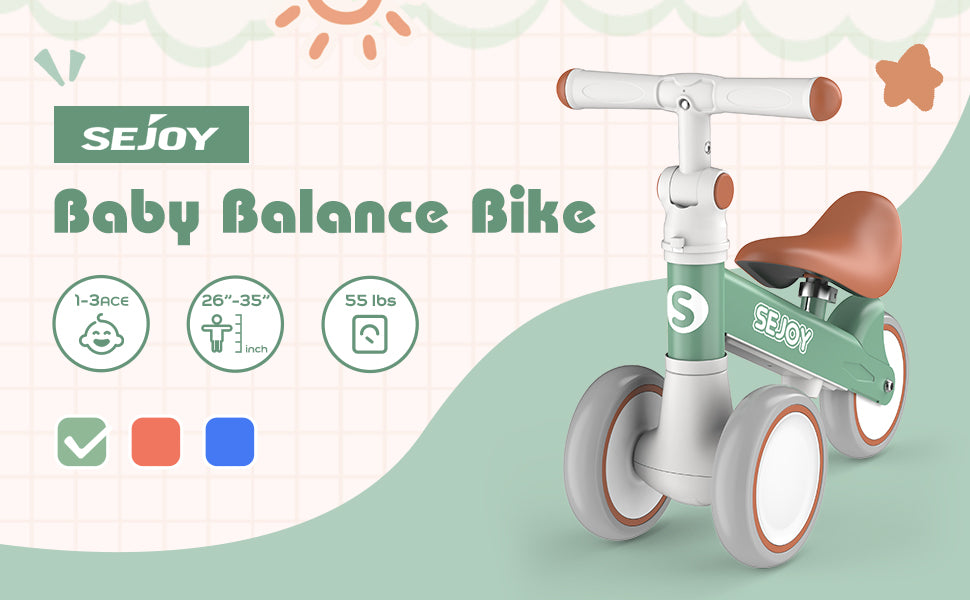 Bicycle Toys