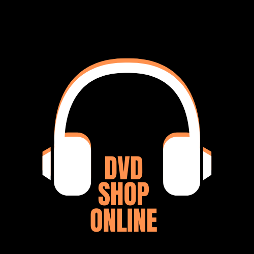 DVDSHOPONLINE