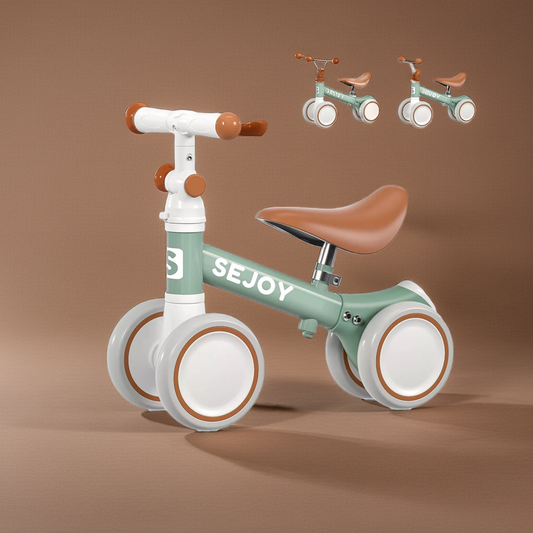 Bicycle Toys